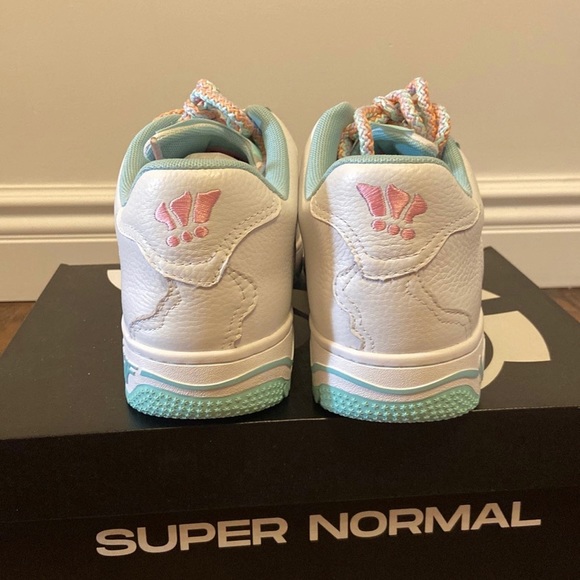 MSCHF Supernormal 3 Ming Color - Picture 4 of 10